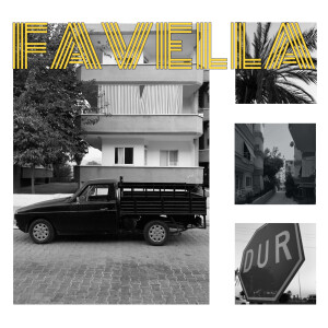 收听Shah的FAVELLA歌词歌曲