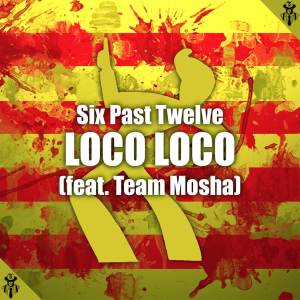 Album Loco Loco from 