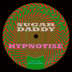 Dengarkan Hypnotise (Radio Edit) lagu dari Sugardaddy dengan lirik