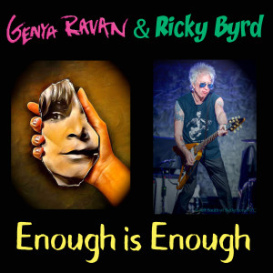 Album Enough Is Enough from Genya Ravan