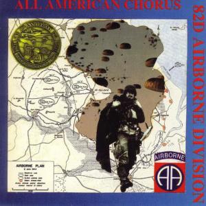 ดาวน์โหลดและฟังเพลง Star Spangled Banner พร้อมเนื้อเพลงจาก 82nd Airborne All-American Chorus