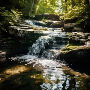 ดาวน์โหลดและฟังเพลง Ritmo Del Remolino Del Río En El Crepúsculo พร้อมเนื้อเพลงจาก Efectos especiales de la madre naturaleza
