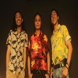 Dengarkan Lepas Saja Kawan lagu dari Ceplus Rockabilly dengan lirik