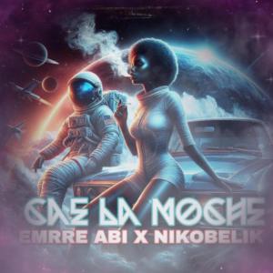收聽Nikobelik的cae la noche (feat. emrre abi)歌詞歌曲