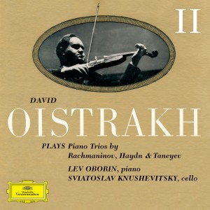收聽David Oistrakh的Haydn: Piano Trio In C, Hob.XV:27 - 1. Allegro歌詞歌曲