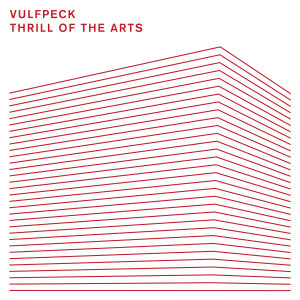 Album Thrill of the Arts from 