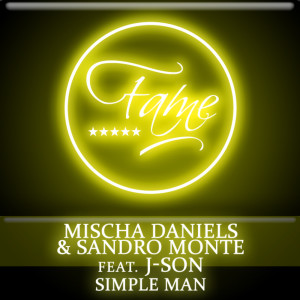 ดาวน์โหลดและฟังเพลง Simple Man (Radio Edit) พร้อมเนื้อเพลงจาก Mischa Daniels