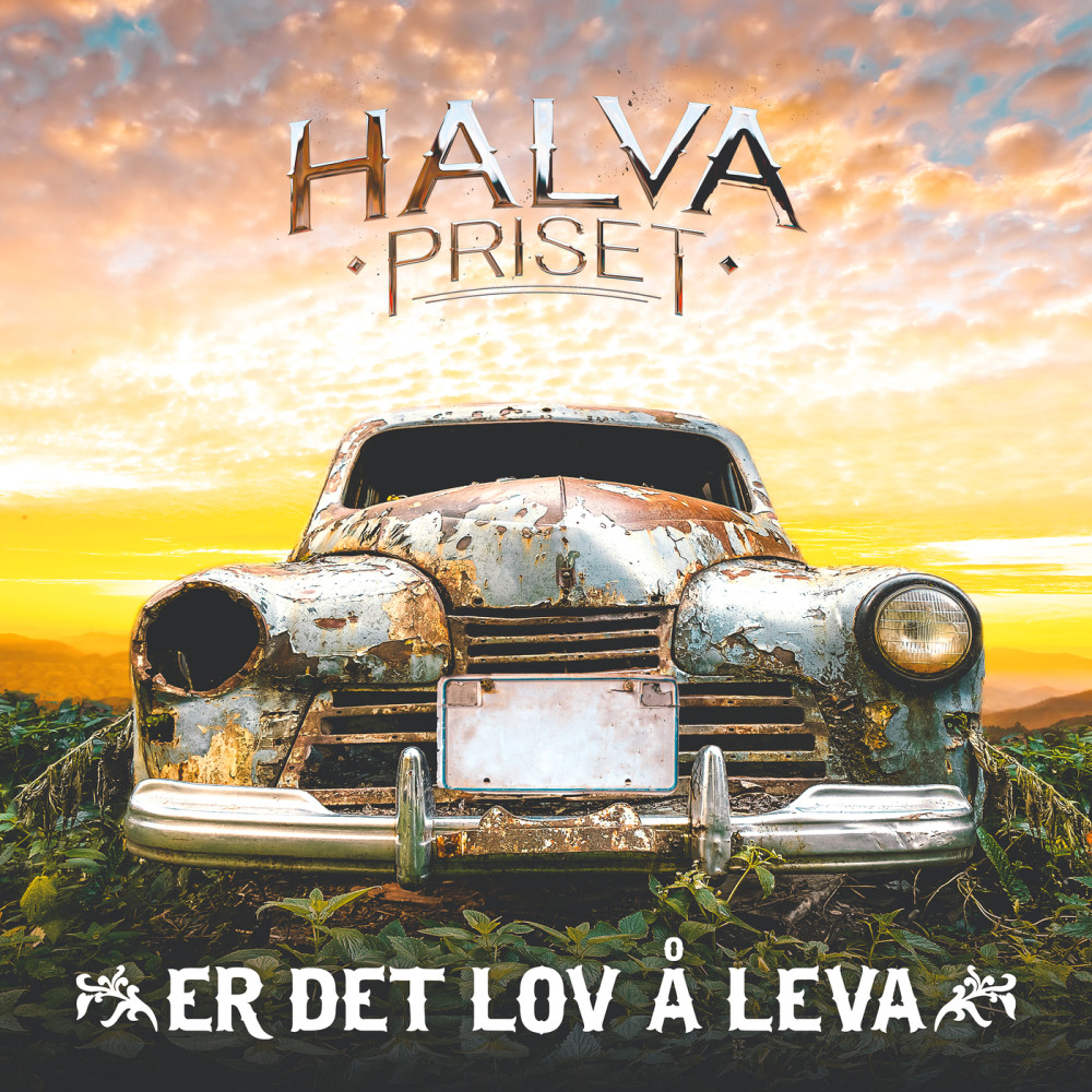 Er det lov å leva (Explicit)