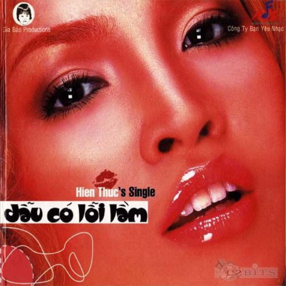 Dẫu Có Lỗi Lầm (Duet Version)