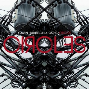收聽Gavin Harrison的Circles歌詞歌曲