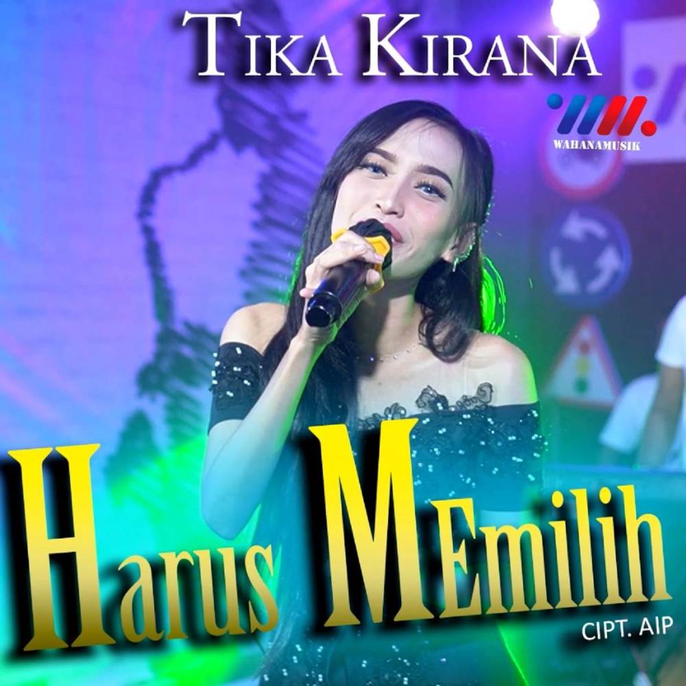 Harus Memilih
