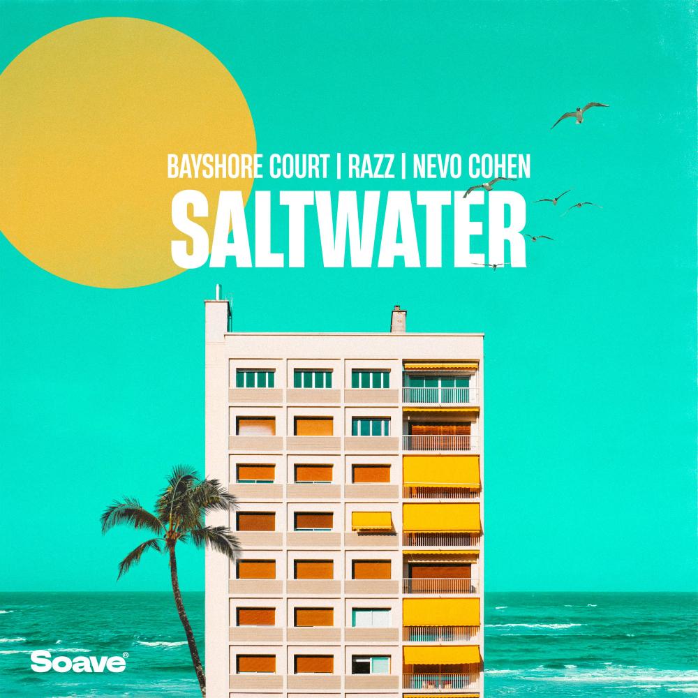 Saltwater