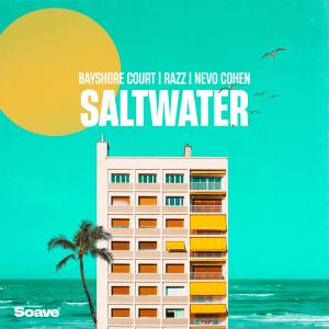 收聽Bayshore Court的Saltwater歌詞歌曲