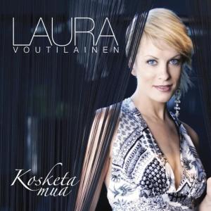 收聽Laura Voutilainen的Kosketa Mua歌詞歌曲