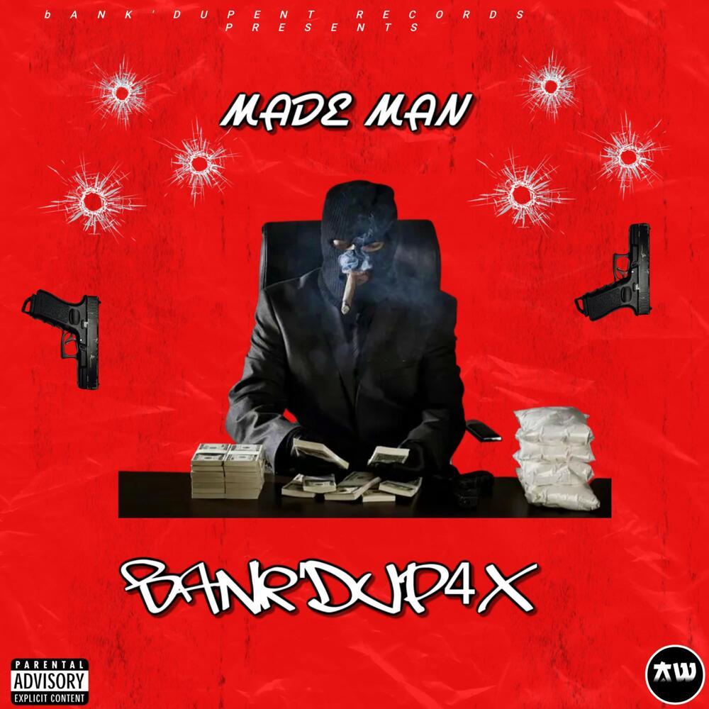 Really Like It (Explicit)