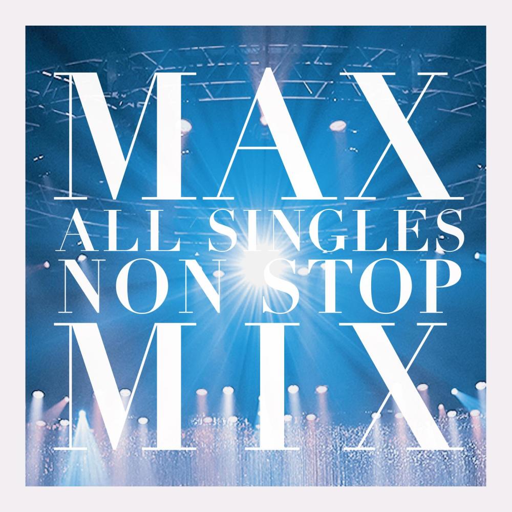 TORA TORA TORA (MAX ALL SINGLES NON STOP MIX)