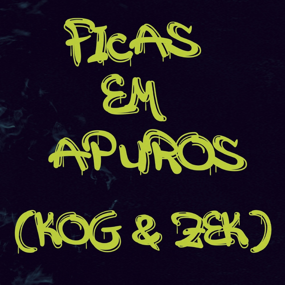 Ficas em Apuros (Explicit)