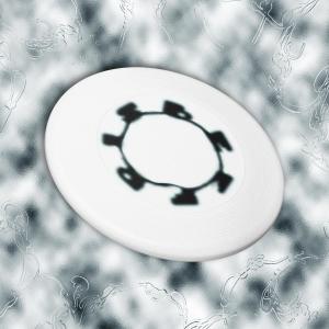 Skofi的專輯Frisbee