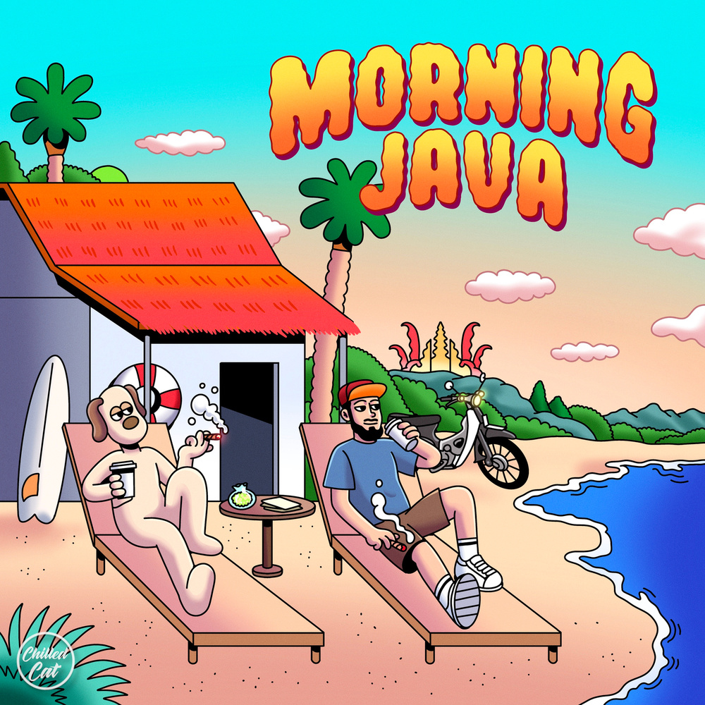 Morning Java