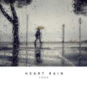 Album Heart Rain oleh Loda
