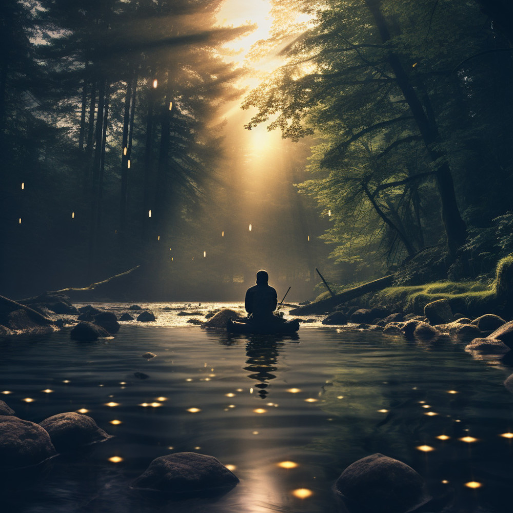 Flowing Clarity Session