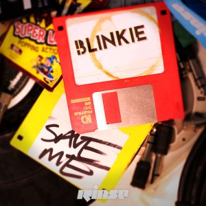 Save Me (Against All Odds) dari Blinkie