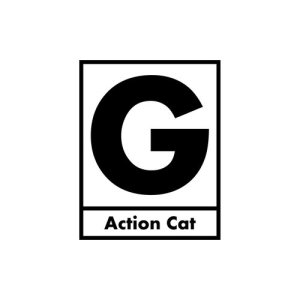 ดาวน์โหลดและฟังเพลง Action Cat พร้อมเนื้อเพลงจาก Gerard Way