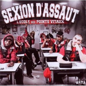 ดาวน์โหลดและฟังเพลง Désolé พร้อมเนื้อเพลงจาก Sexion D'Assaut