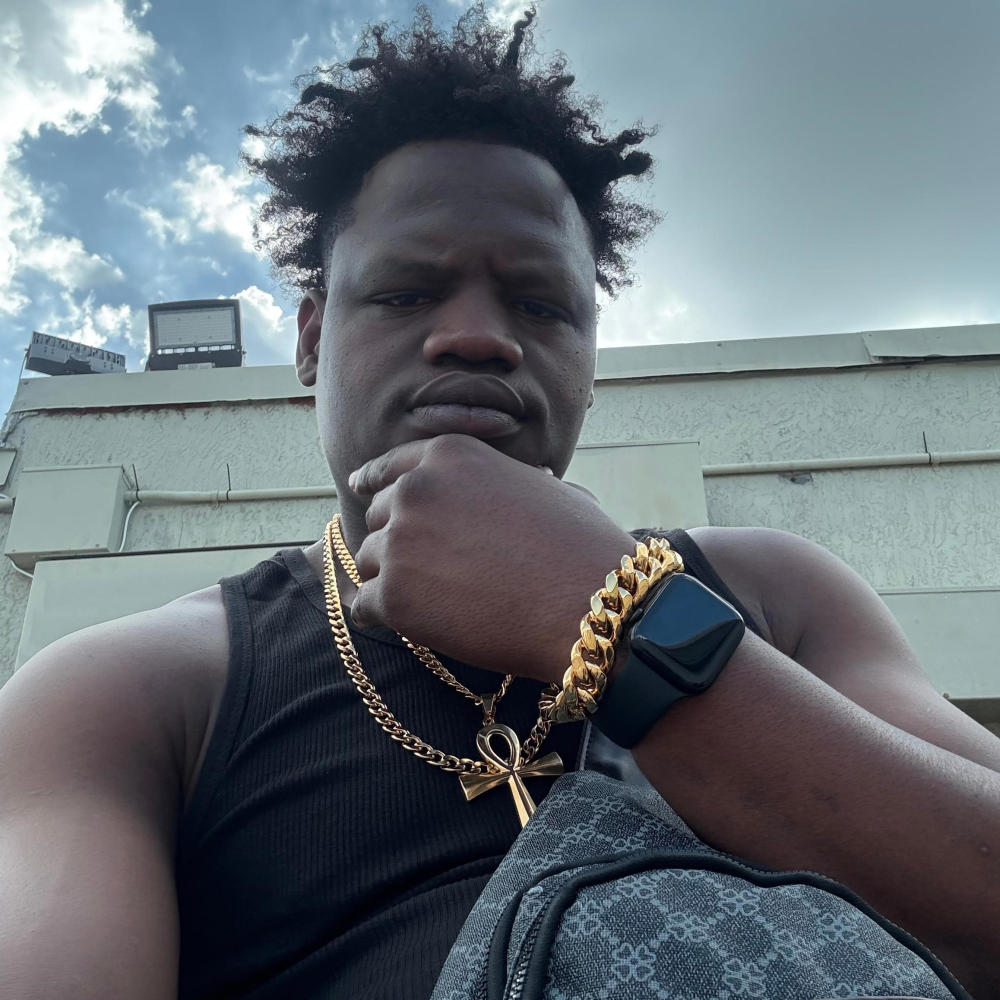 HAITIAN 4 LIFE (feat. Pacman toon) (Explicit)