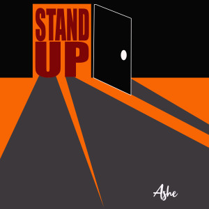 Ashe的專輯Stand Up