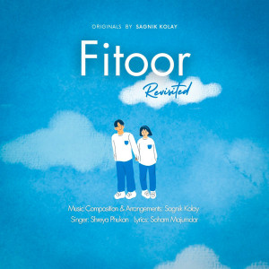 Album Fitoor (Revisited) from 