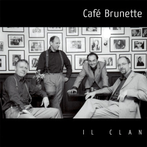 收聽Café Brunette的Where is your heart歌詞歌曲