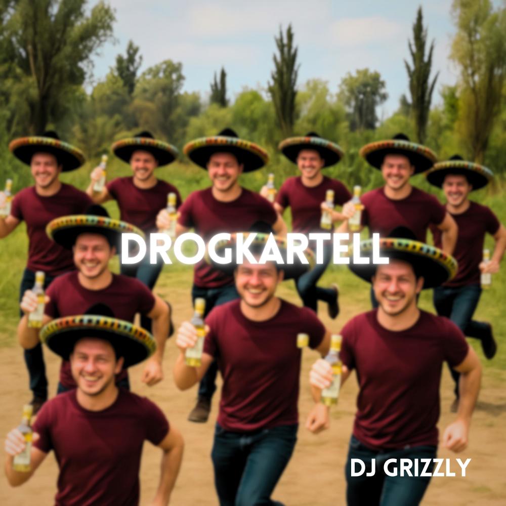 Drogkartell (Explicit)