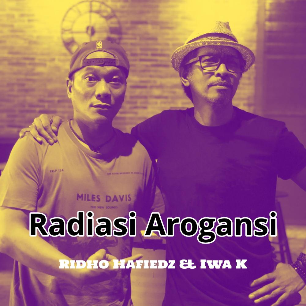 Radiasi Arogansi