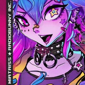 收聽MiatriSs的Get Insane歌詞歌曲