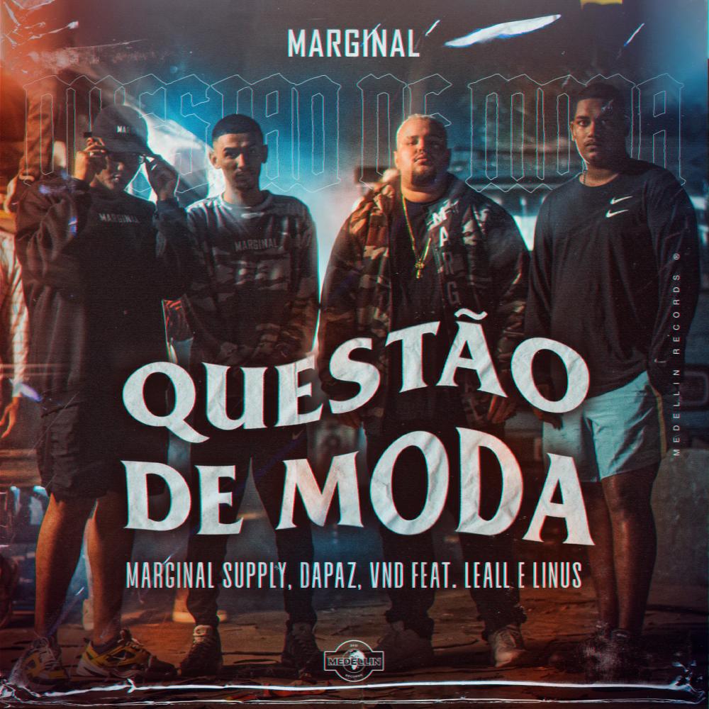 Questão de Moda