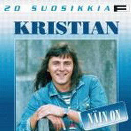 ดาวน์โหลดและฟังเพลง Ai ai ai ai พร้อมเนื้อเพลงจาก Kristian