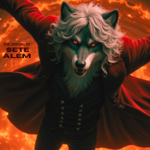 ดาวน์โหลดและฟังเพลง Concubina do Diabo (Explicit) พร้อมเนื้อเพลงจาก Lobin Euccyon