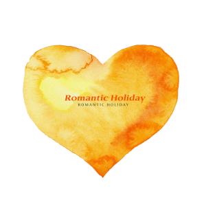 Album Romantic Holiday oleh Lee Eunsil