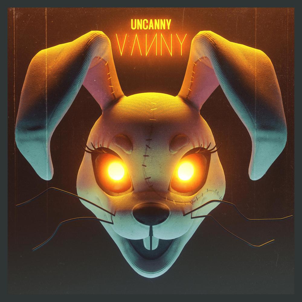Uncanny Vanny