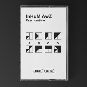 Listen to Axone song with lyrics from InhuM'AwZ