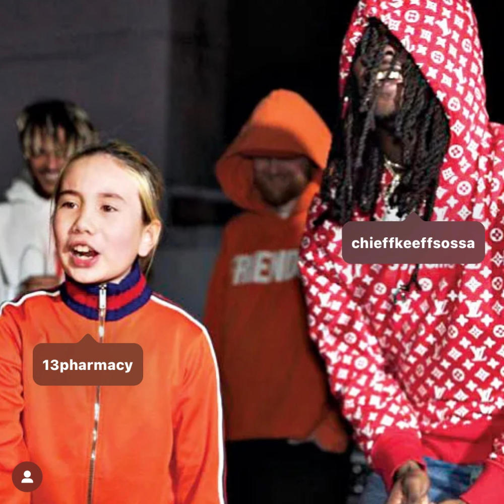 kills (feat. pharmacy) (Explicit)
