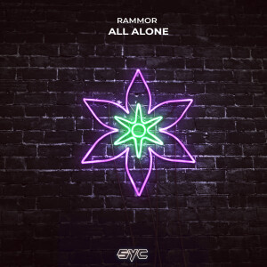Dengarkan All Alone lagu dari Rammor dengan lirik