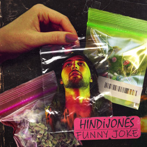 Album Funny Joke (Explicit) from hindijones