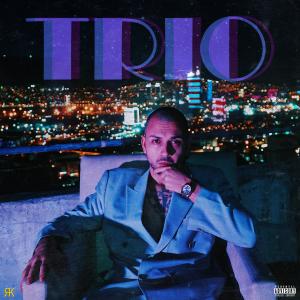 Album TRIO (Explicit) from 