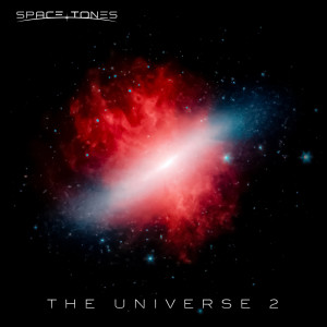 Space Tones: The Universe 2