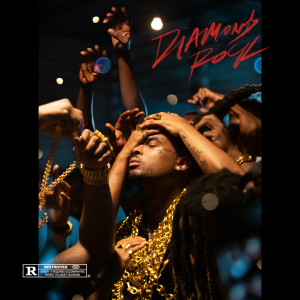 ดาวน์โหลดและฟังเพลง Polémique (Explicit) พร้อมเนื้อเพลงจาก Kalash