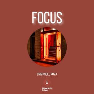 Album Focus from Emmanuel Nova