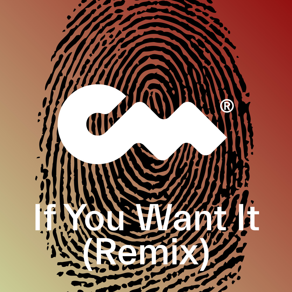 If You Want It (Remix)