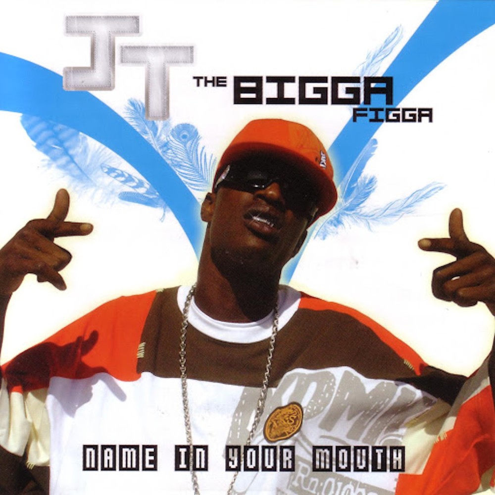 N tha Hood (Explicit)